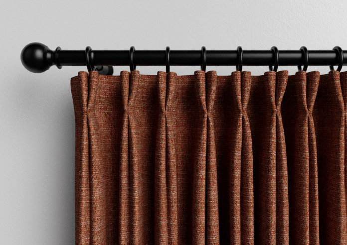 Jakarta, Malbec - Made to Measure Curtains - Image 10